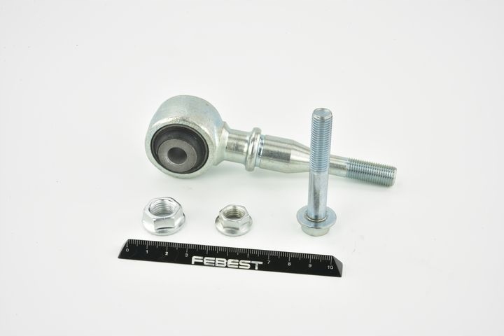 фото №14, Втулка важеля верхнього перед mitsubishi legnum