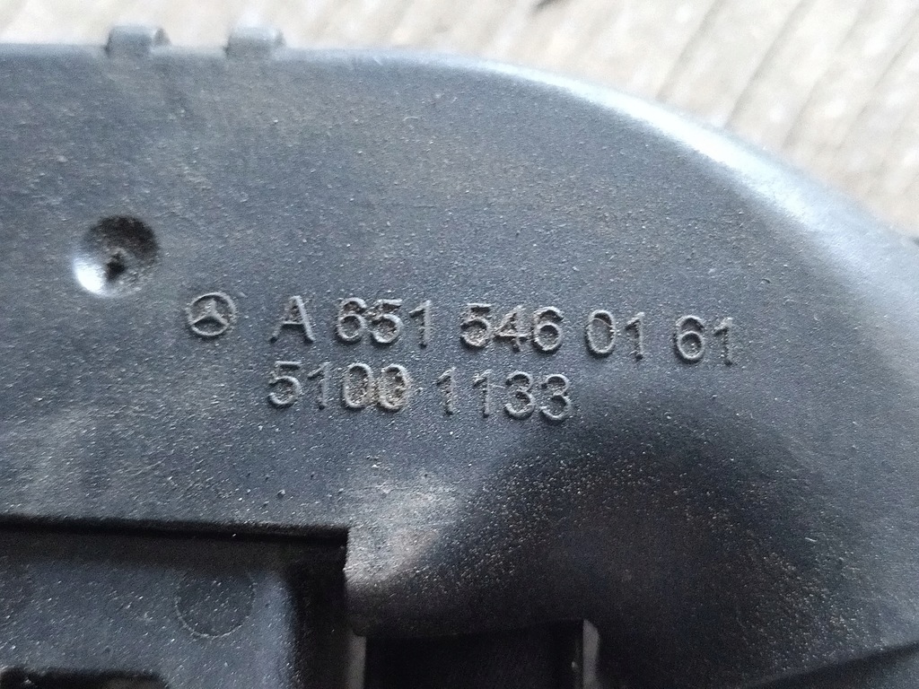 фото №7, Джгут двигуна mercedes 2.2 cdi | a6515460061