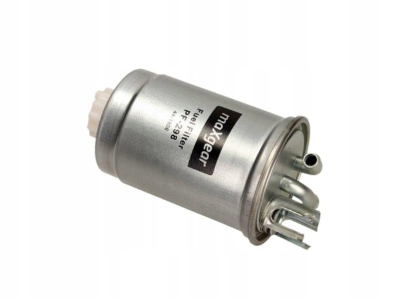 фото №1, Фильтр топлива audi a2 1,2/1,4 tdi