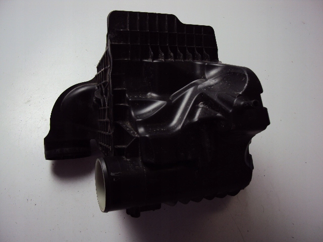 фото №3, Корпус фільтра повітря renault espace v 1.5 dci