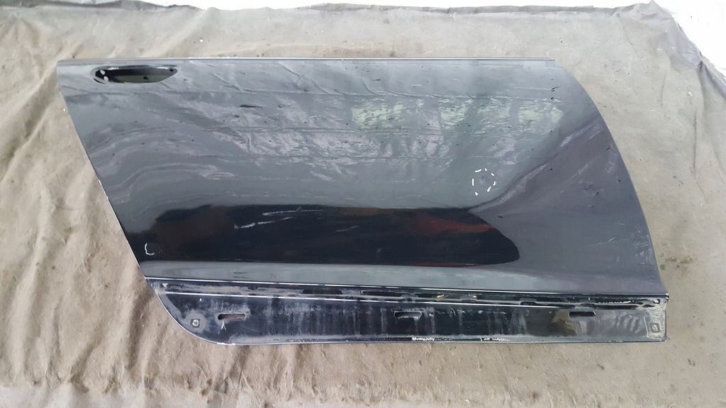 фото №7, Двері правий задня audi a6 c6