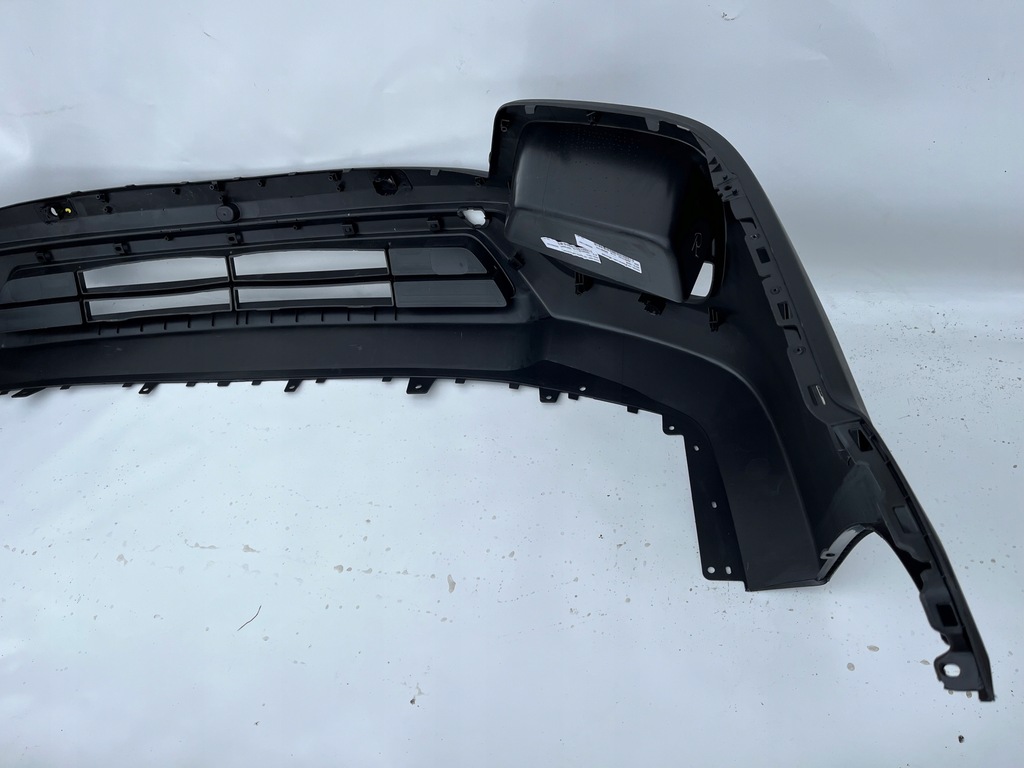 фото №11, Hyundai h350 бампер перед передний новый оригинал