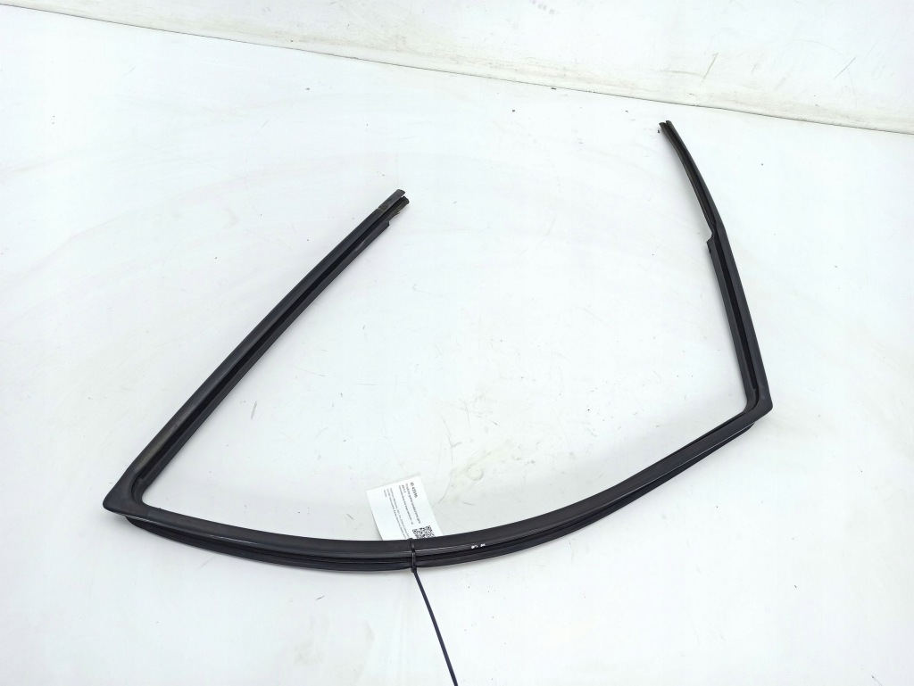 Прокладка скло купе ліва сторона mercedes-benz vito viano w639 a6397200017 Недорого