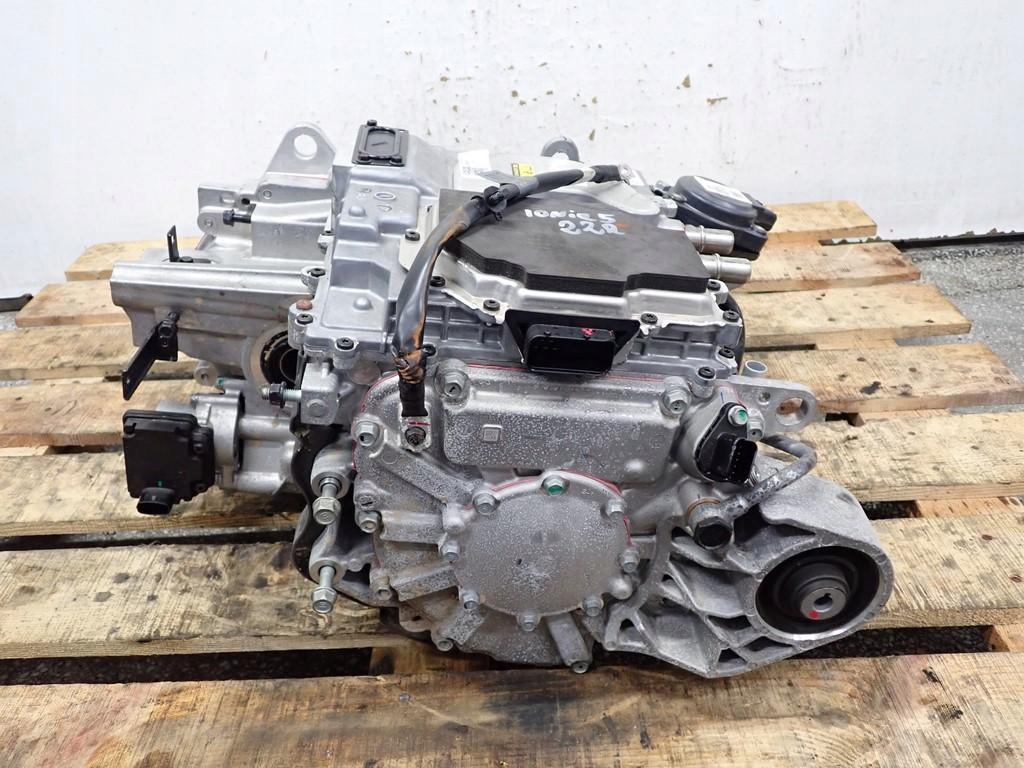 Купить Двигатель привод электрический em17 hyundai ioniq 5 22r