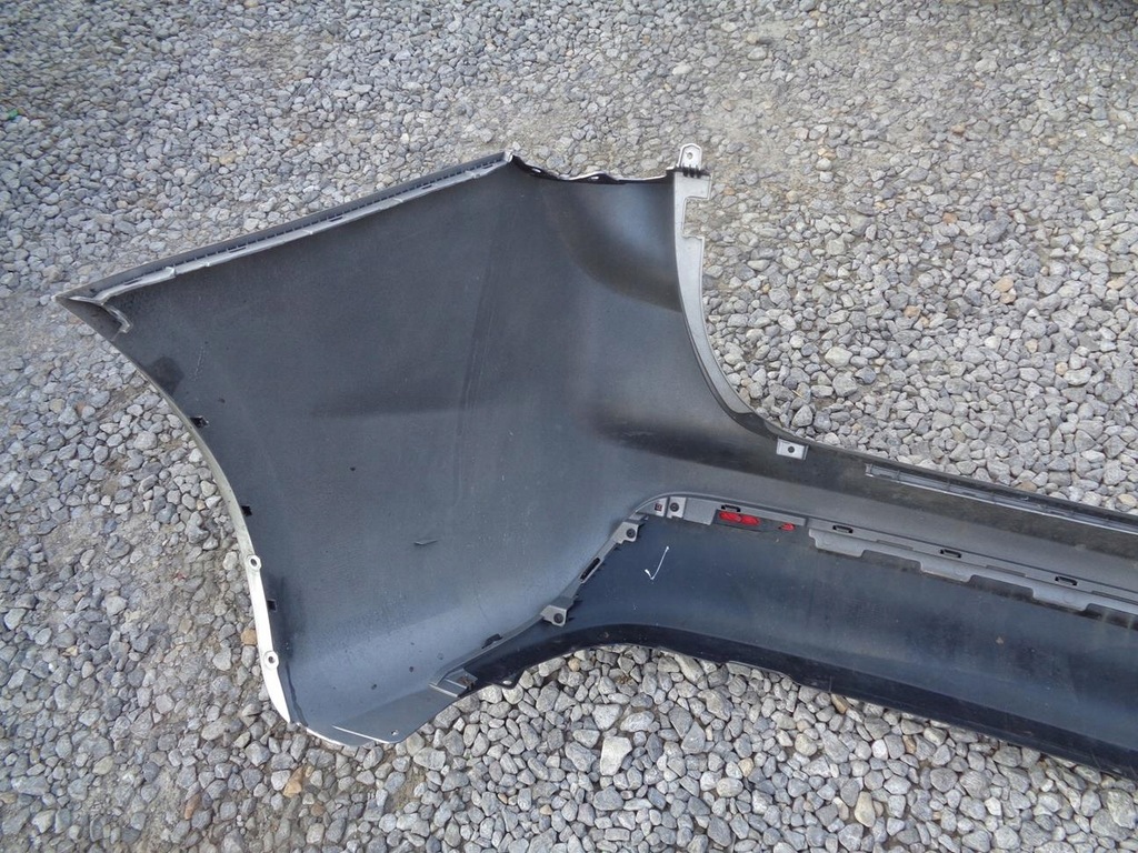 фото №9, Бампер задня задній kompletny kia ceed ii kombi 2012- laker: 9s 86611-a2200