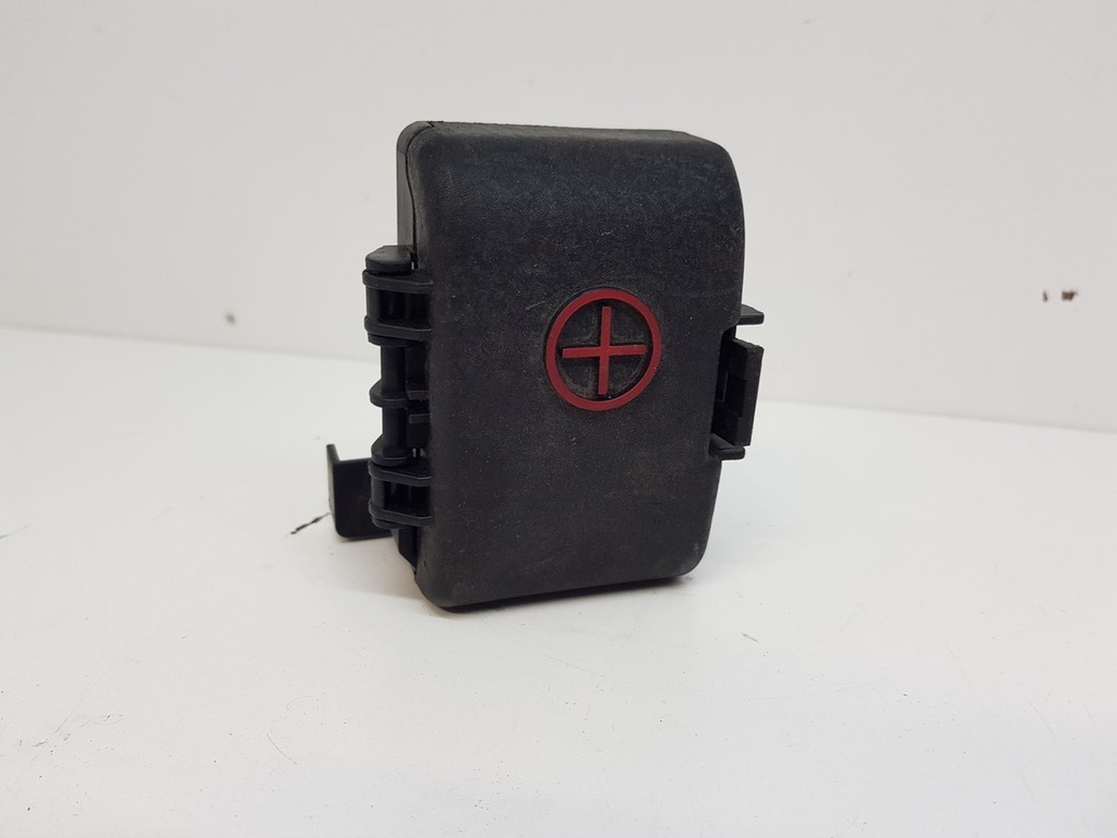 фото №1, Kia picanto iii захист клеми плюсовий 1,2 2017-