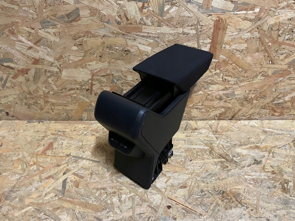 Підлокітник подушка механізм volkswagen vw taigo 2g7 6f0864207ad Зі Шроту