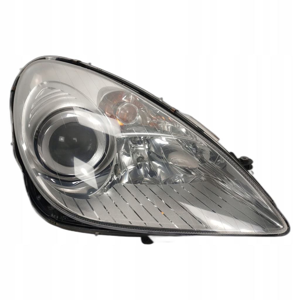 фото №1, Mercedes slk w171 r171 лампа перед передня права