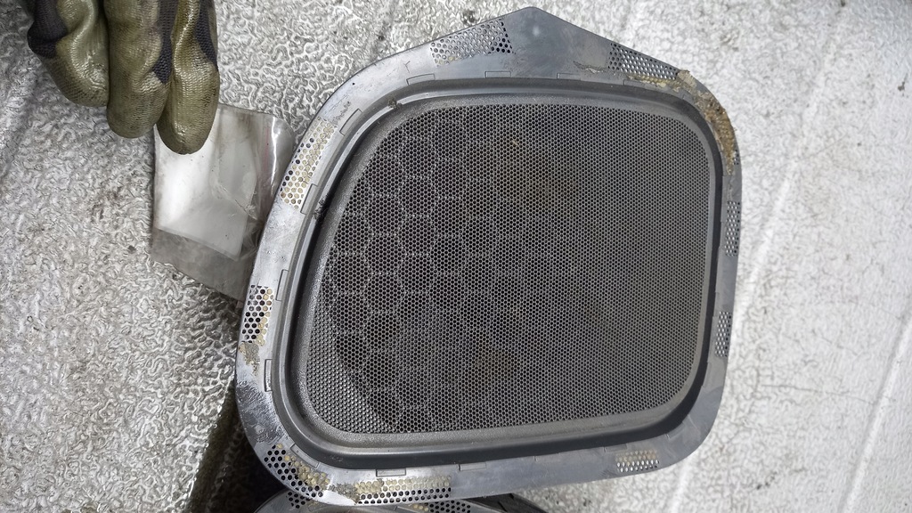 фото №1, Динамик audi a3 98r