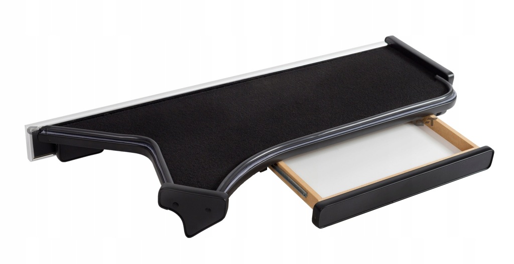 фото №1, Полка большая stolik с ящик iveco s-way 2019