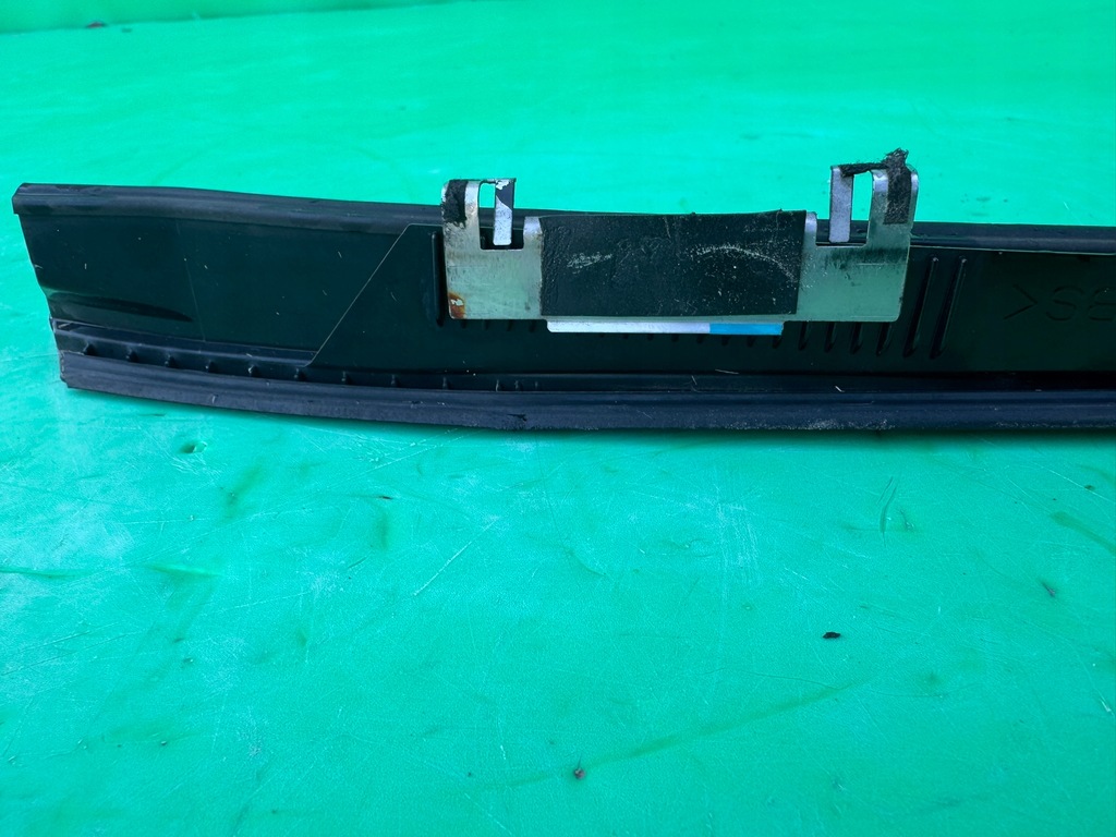 фото №10, Молдинг скло передньої лобове права 73152-sja honda legend iv kb1 04-12