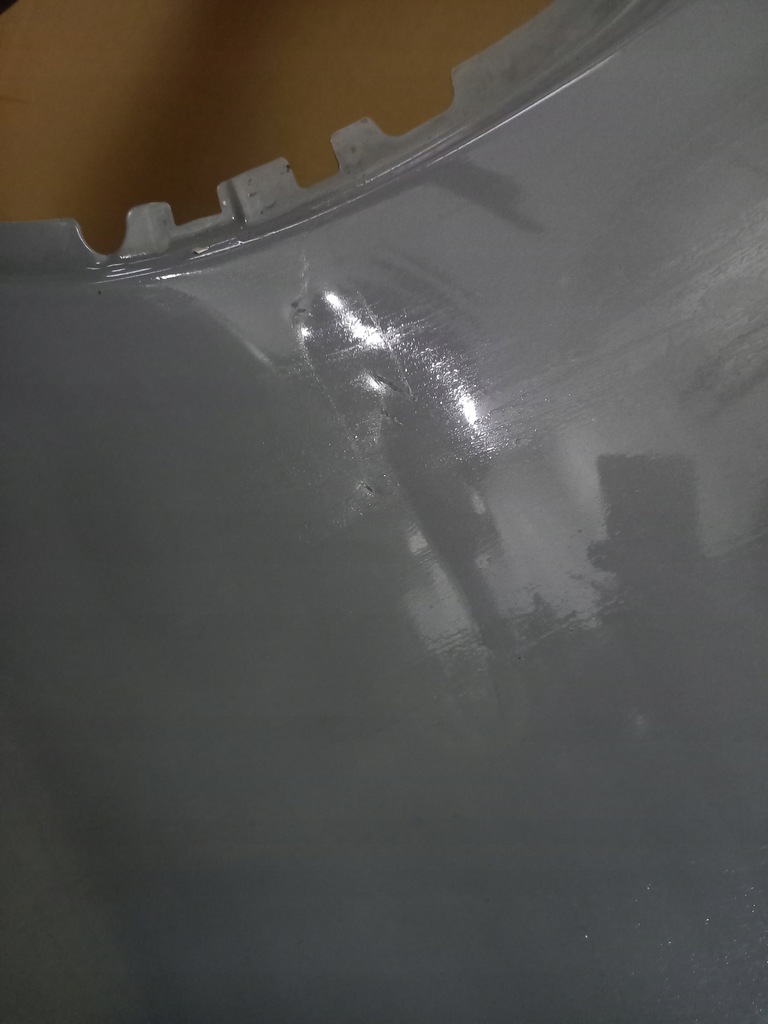 фото №4, Mini cooper f55 f56 f57 капот