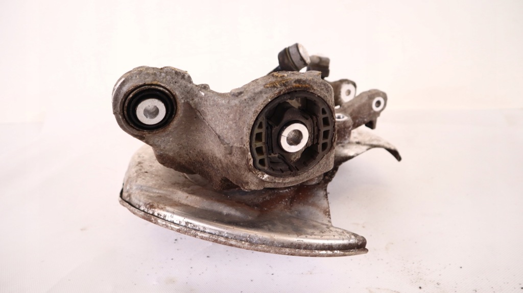 фото №7, Volvo xc60 ii ступица поворотный кулак левая задняя 32217286, 31658319