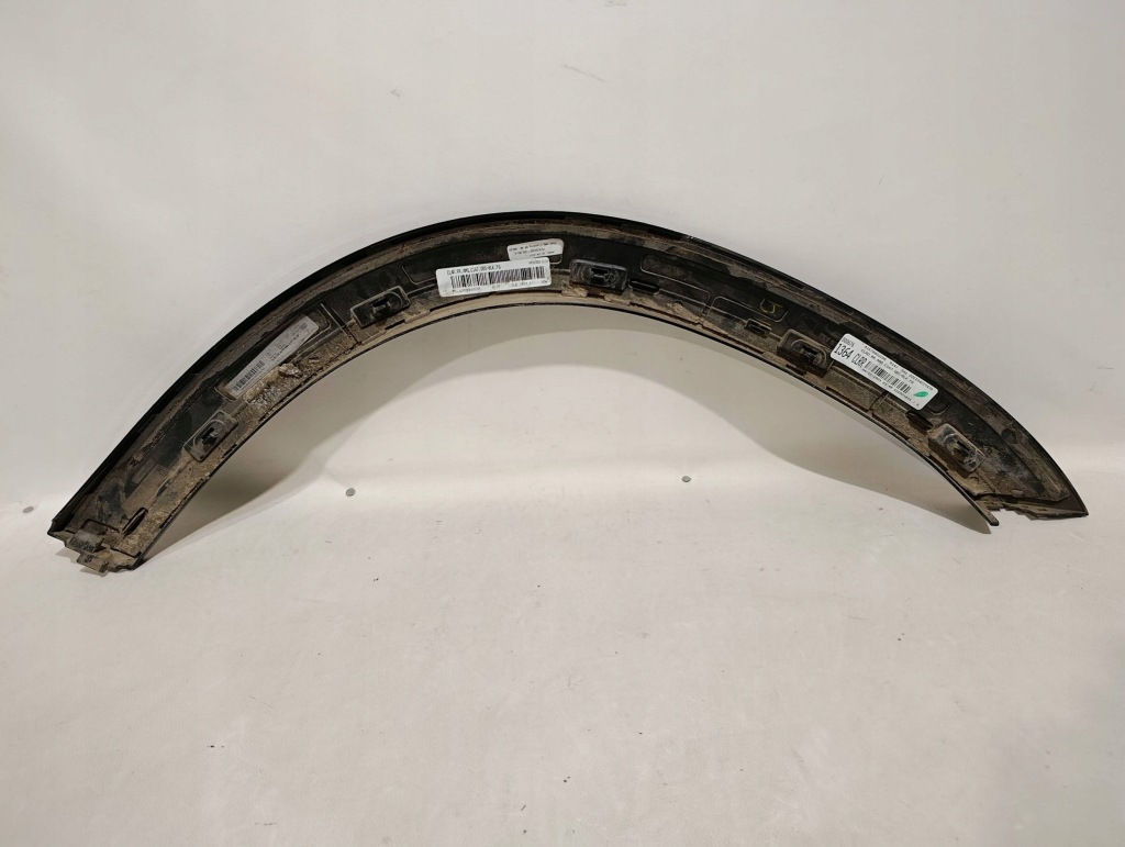 Купить Молдинг накладка крыла задний  правая mercedes gle w167 amg 19- a1678800206