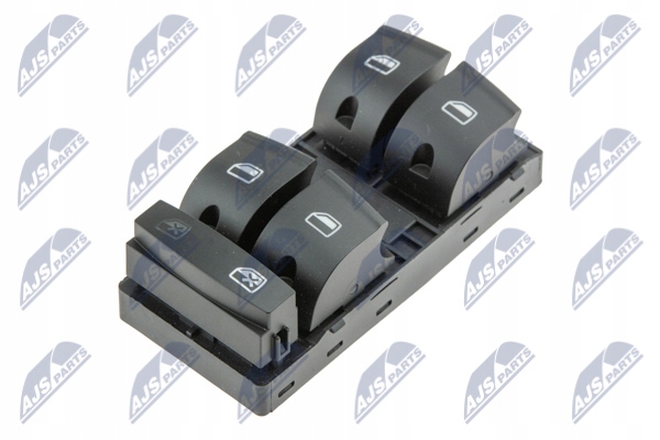 фото №16, Переключатель панель управление окон audi a3 a6 q7