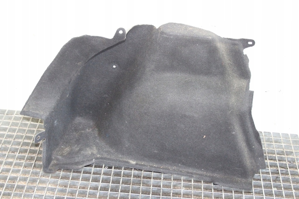 фото №7, Левая обивка багажника nissan pulsar хэтчбек c13 849513zl0a 1.2l