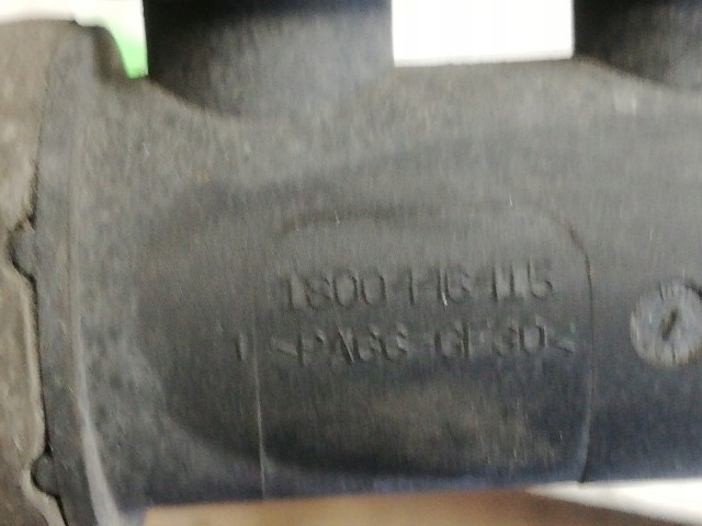 фото №5, Dacia sandero ii 1.2 16v wąż шланг wody