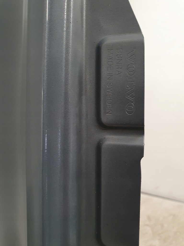 фото №7, Volvo v60 ii s60 iii 18- крила лівий гібрид перед передній