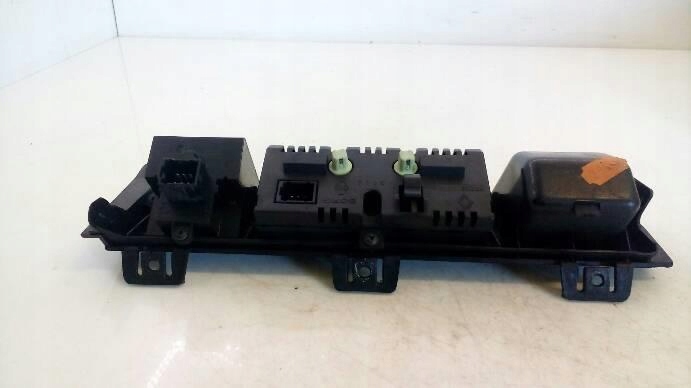 фото №6, Годинник дисплей renault safrane 1993r. 7700808845