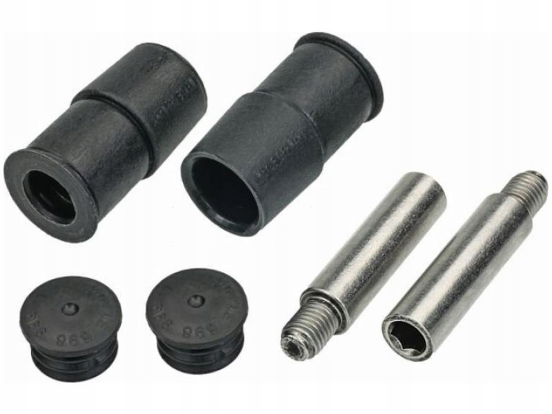 фото №1, Втулки суппорт ford fiesta v mk5 1.2-1.6 02-08