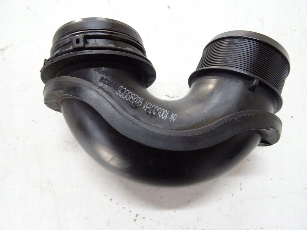 фото №1, Opel insignia a труба шланг воздуха