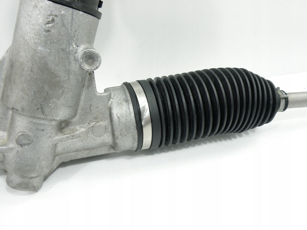 фото №12, Vw t- cross 1.0 трансмиссия рулевая рейка 2q1423057j