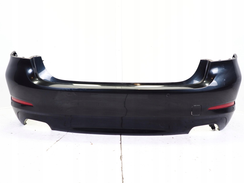 фото №1, Бампер задняя задний bmw g30 475