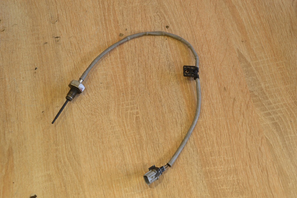 фото №1, Датчик температури вихлопних газів kia stinger 2.2 crdi