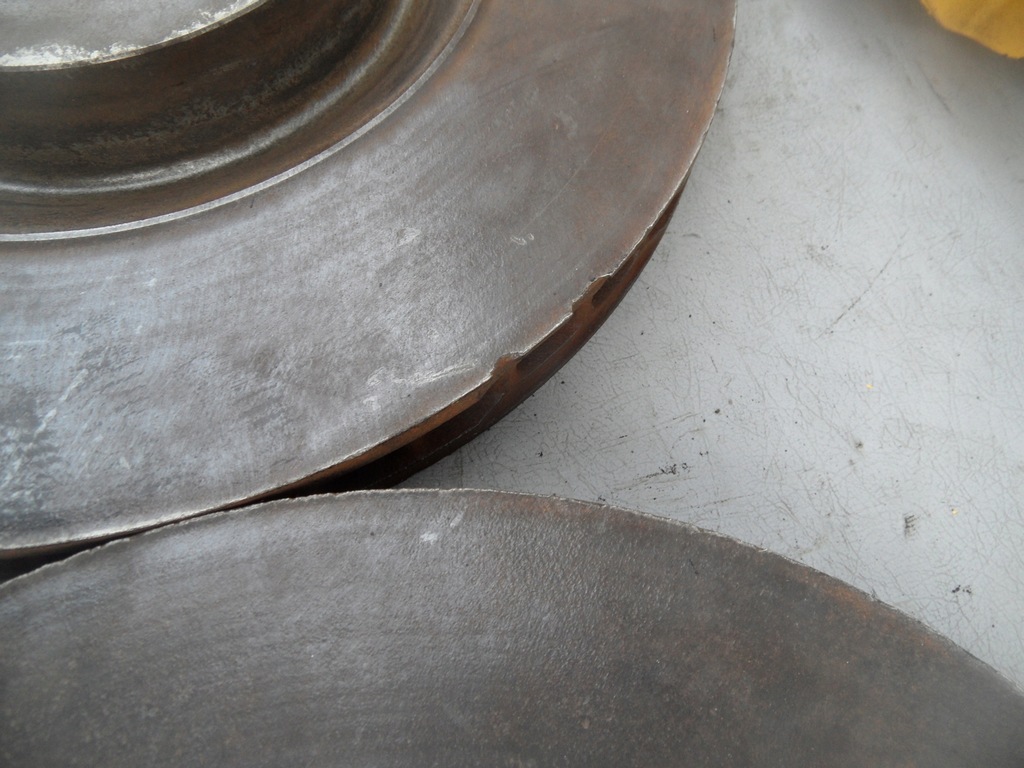 фото №7, Супорт гальмівний правий лівий перед диск mercedes ml gl w164 x164 amg 390mm