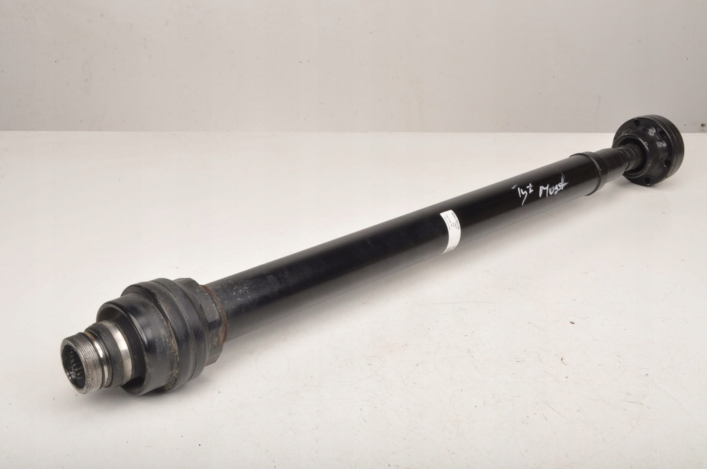 фото №7, Land rover defender ii l663 wał приводной m8b2-4365-db