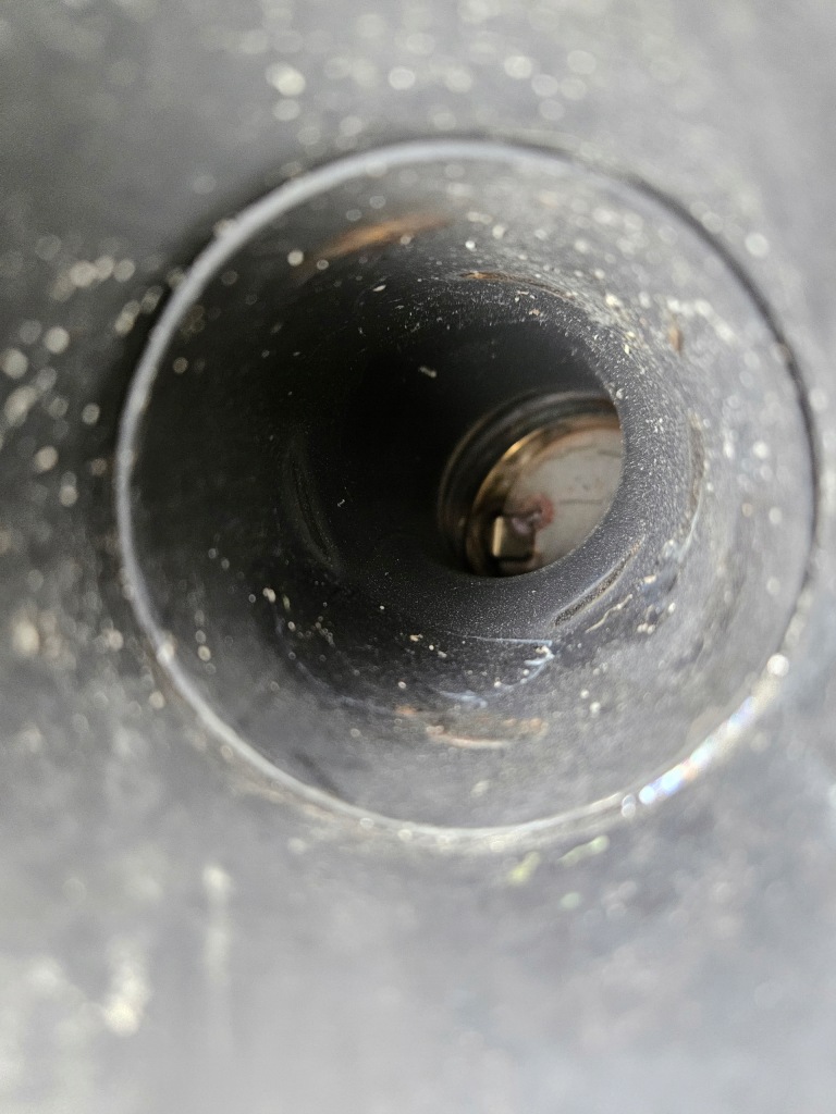 фото №8, Вихлоп глушник кінцевий hyundai i30n i30 n iii 17-