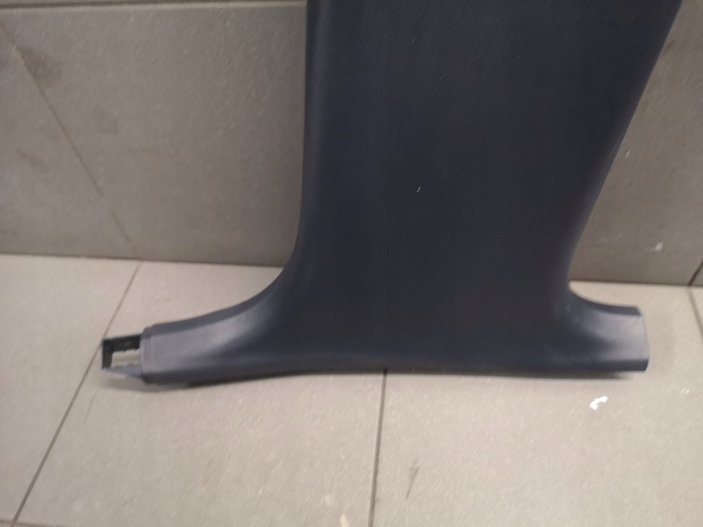 фото №5, Защита стойка b правая audi a4 b7 8e0867240a