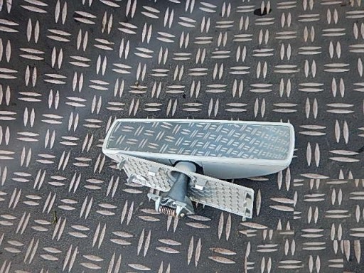 фото №1, Seat leon ii 05-10 зеркало внутреннее