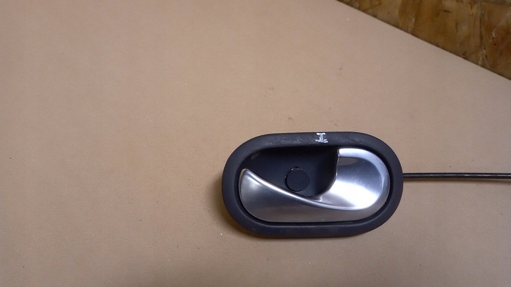 фото №1, Renault grand scenic 2006 ручка внутренняя