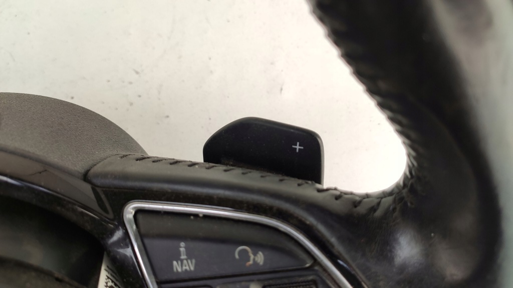 фото №12, Audi a3 8v воздуховод подушка 8v0419091b 8v0880201bb