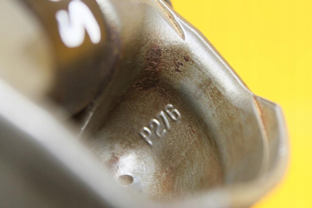 фото №7, Поршень шатун kia sedona ii carnival ii 3.8 b p276