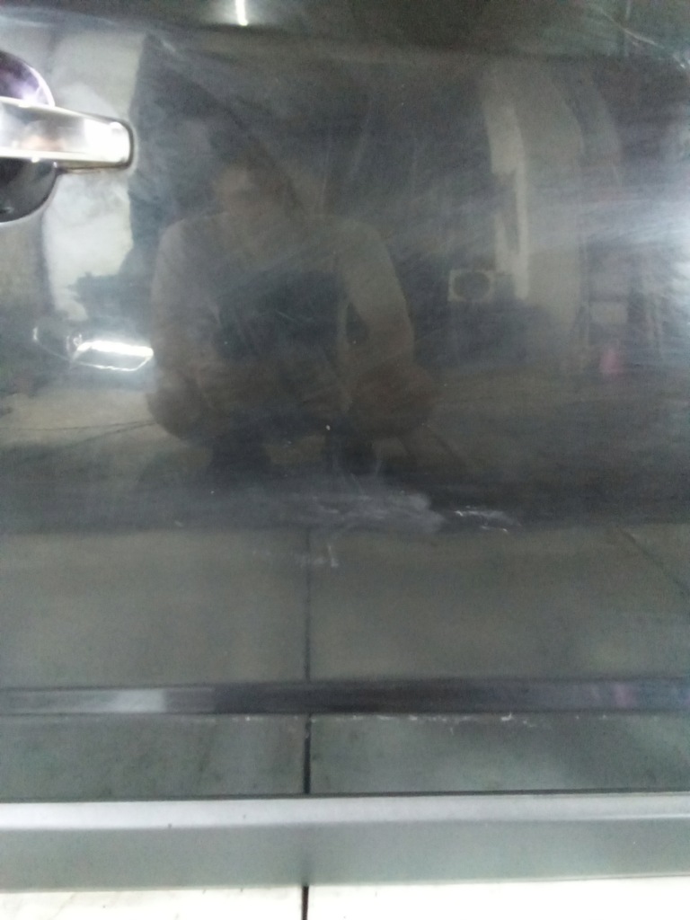 фото №6, K66 двері правий перед opel antara 19u