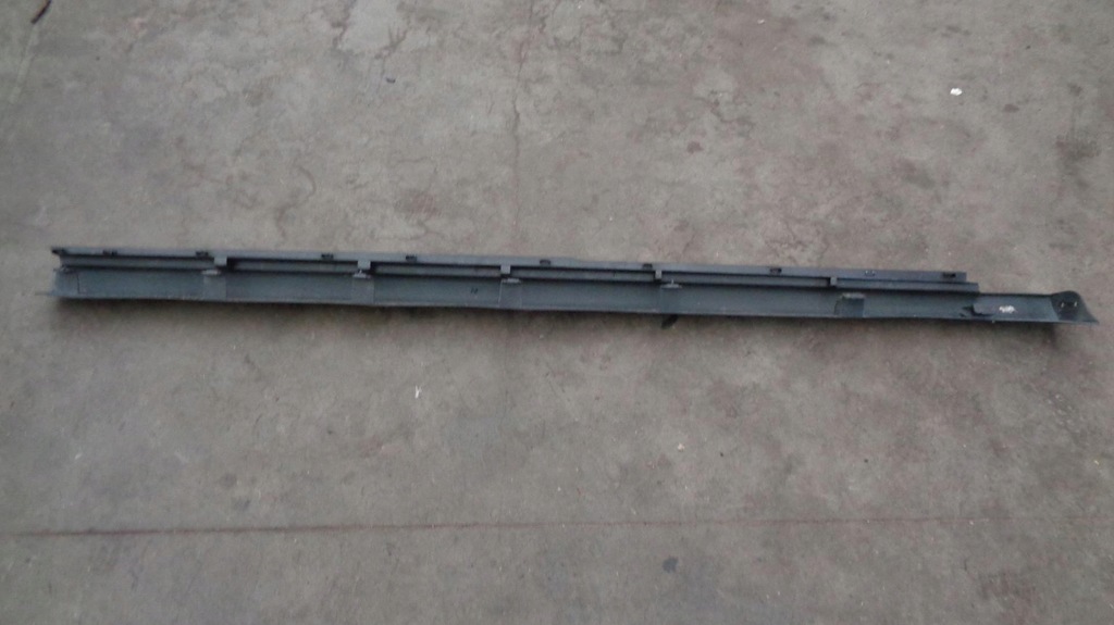 фото №9, Молдинг накладка поріг 1cz94trmab lancia voyager 2011-2016r. права