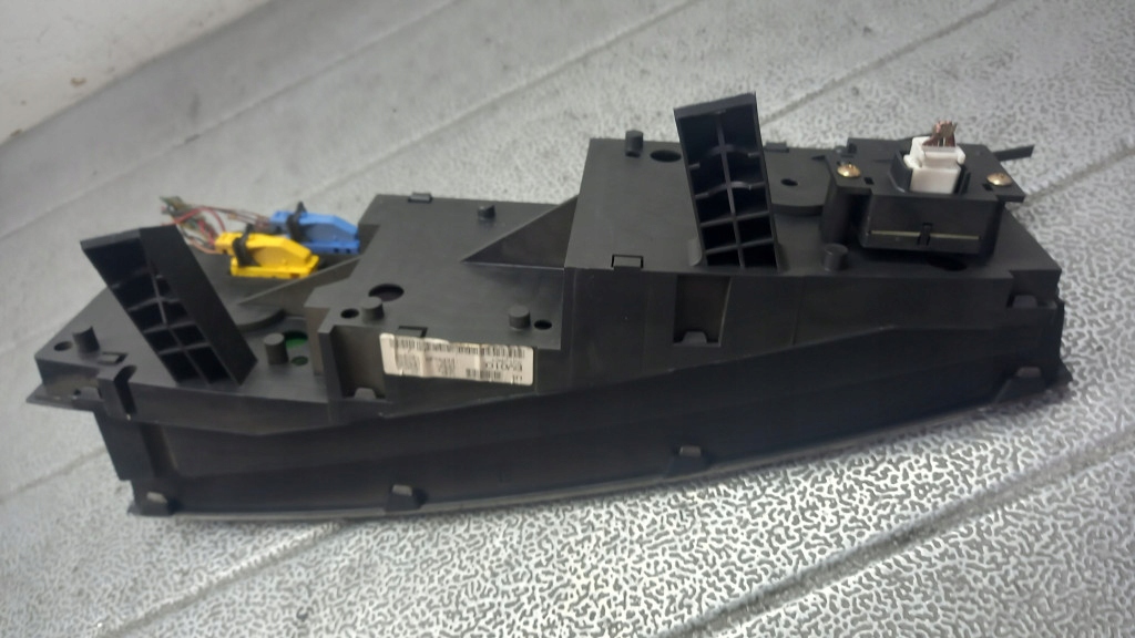 фото №5, Счетчик nissan primera p12 1.9d 03r hb