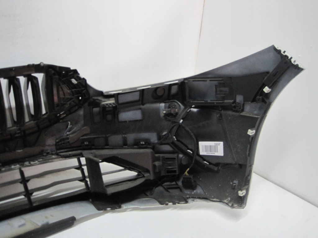 фото №7, Бампер bmw 8 g14 g15 4 pdc перед передний