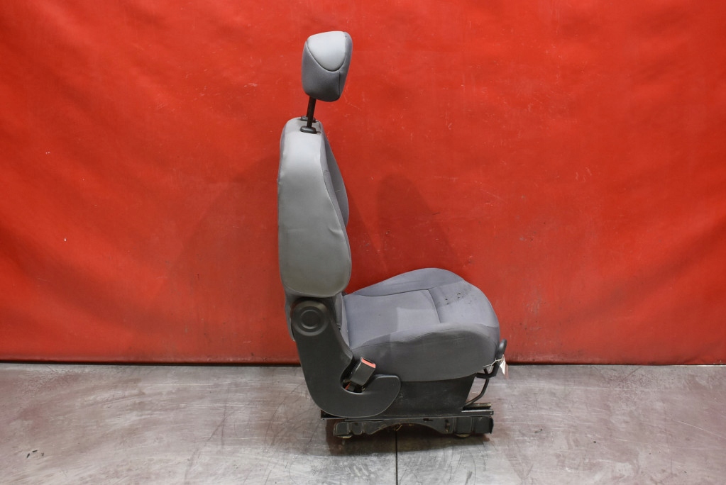 фото №13, Сидіння лівий водія citroen berlingo 2 ii lift 12-15