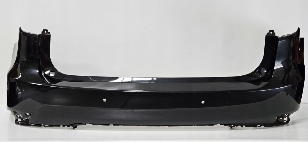 фото №1, Бампер задняя задний lexus rx iv lift 2019- pdc oryg