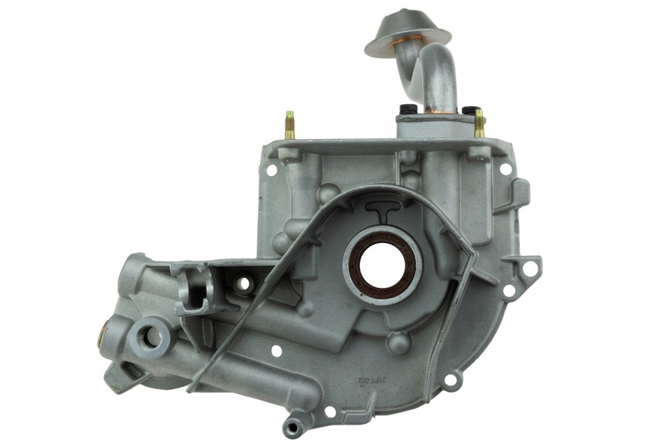 фото №2, Nty насос масла eng 1.2 fiat punto 1999-2012