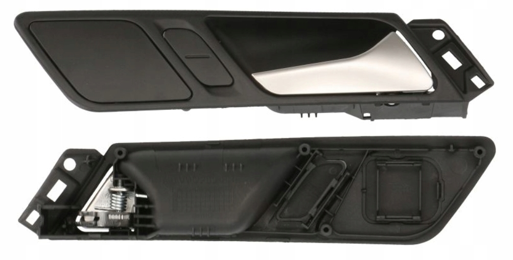 фото №1, Ручка внутрішня права p volkswagen jetta 10-