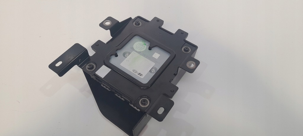 фото №3, Підсилювач hyundai kona