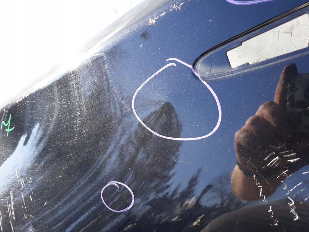 фото №7, Bmw 1 e81 e87 e82 e88 крыло левый перед передний