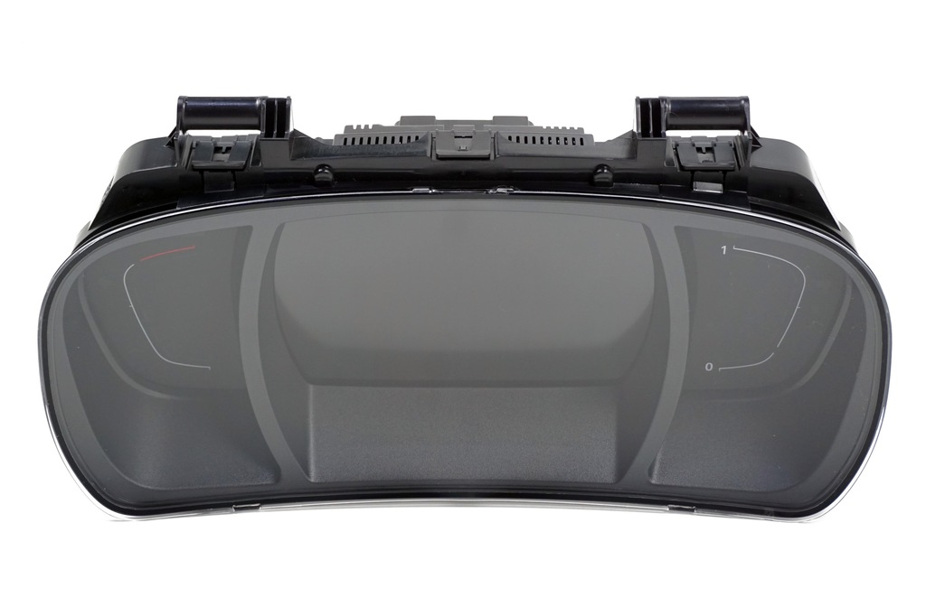 фото №1, Счетчик lcd панель renault kadjar p248100594r