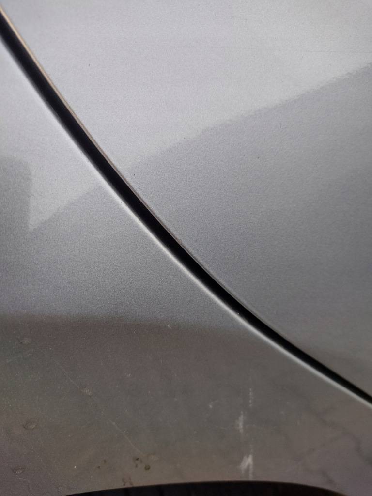 фото №16, Дверь правый задняя mazda 6 iii 3 gj kombi k: 45p