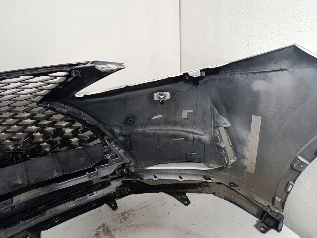 Бампер перед передний lexus rx iv 4 f sport lift 19- в Украине