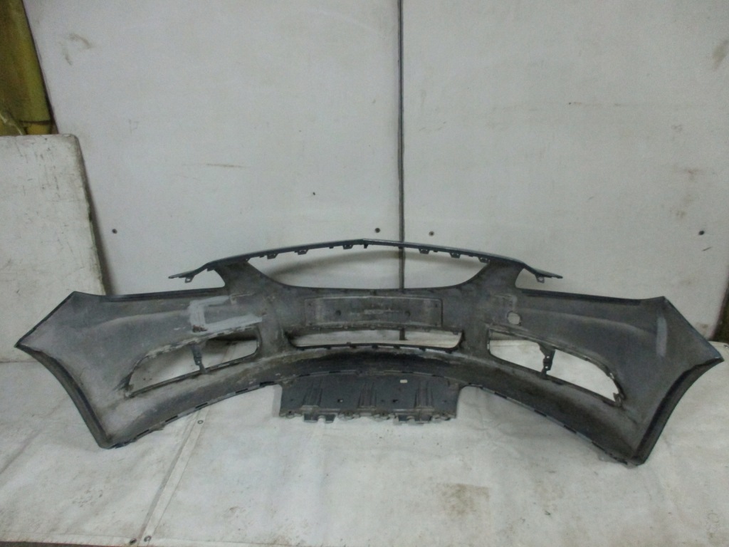 фото №15, Бампер перед передний opel insignia a 13288286